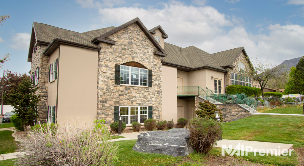 Millcreek Office